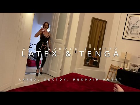 ❤️ Lateks kostyumlu qırmızı saçlı ögey bacı ögey qardaş tərəfindən sikildi ❤❌ Porn video bizdə az.tradewin.top ️❤