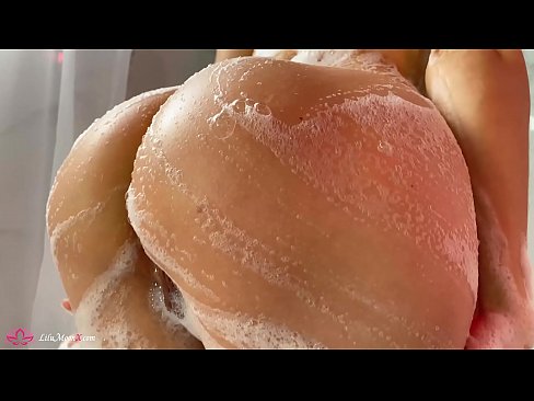 ❤️ Brunette, Duşda Güclü Orgazm Vermək üçün Vibratorla Pişiyi Mastürbasyon Etdirir ❤❌ Porn video bizdə az.tradewin.top ️❤