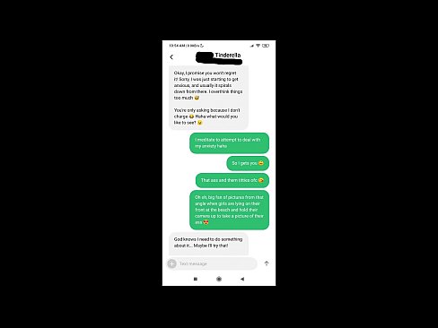 ❤️ Tinder-dən hərəmimə yeni bir PAWG əlavə etdim (Tinder ilə danışıq daxil olmaqla) ❤❌ Porn video bizdə az.tradewin.top ️❤