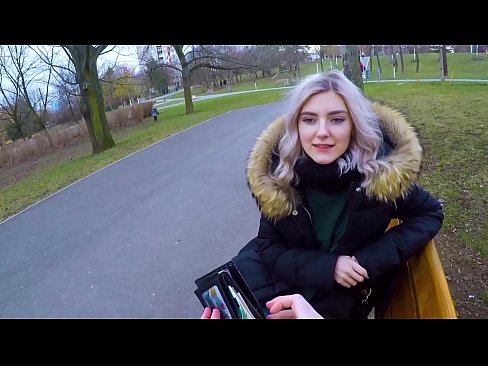 ❤️ Pul müqabilində bir qəribin isti cumluğunu uddu - parkda Eva Elfie tərəfindən blowjob ❤❌ Porn video bizdə az.tradewin.top ️❤